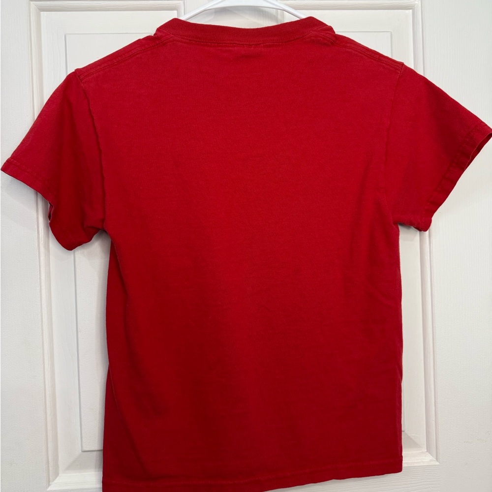 Adolescents punk band t-shirt. Boys small - Picture 2 of 4